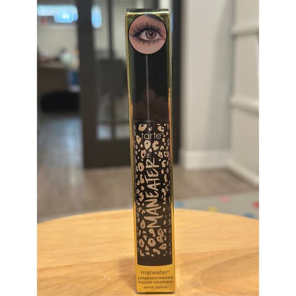 tarte Other - Tarte Maneater mascara - full size!